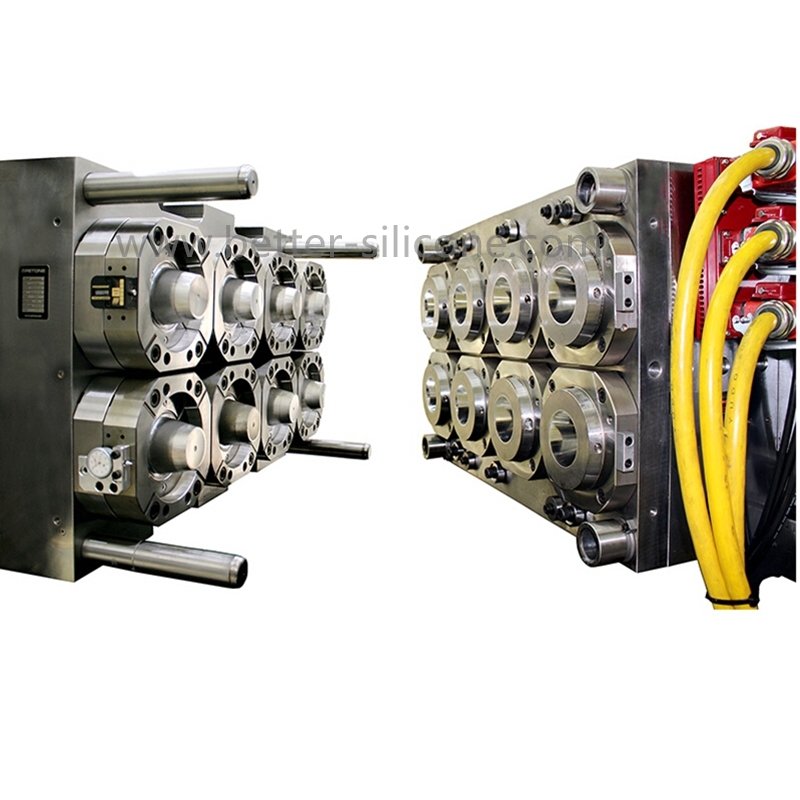 Silicone Injection Molding