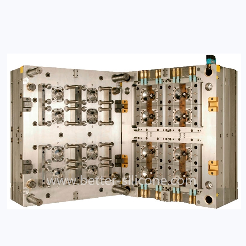 Liquid Silicone Rubber Molding