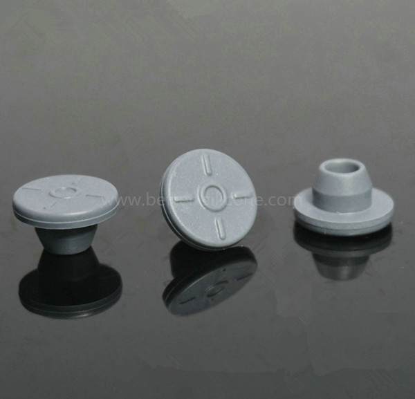 Bromobutyl Rubber Plug