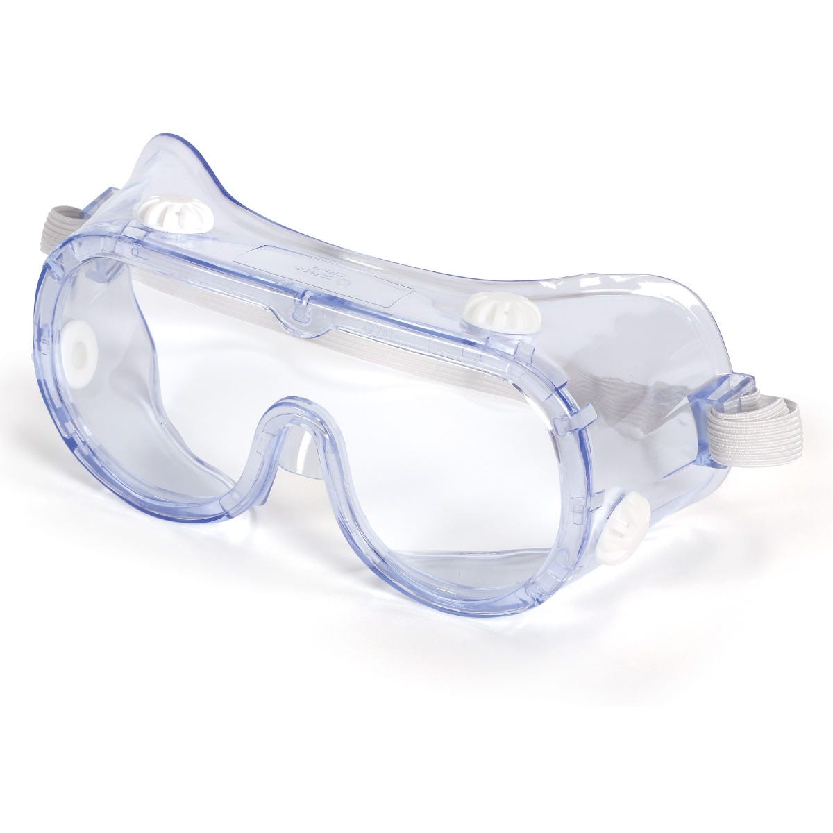 Medical Goggles and Mask Donation