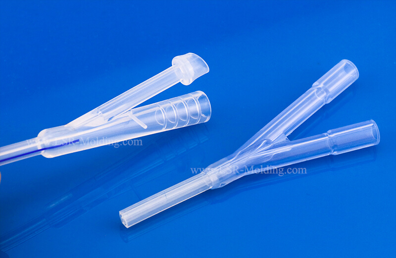 Medical Grade Silicone Tubing