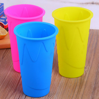 Silicone Coffee Sleeve