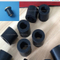 Rubber Flanged Bearing Sleeve
