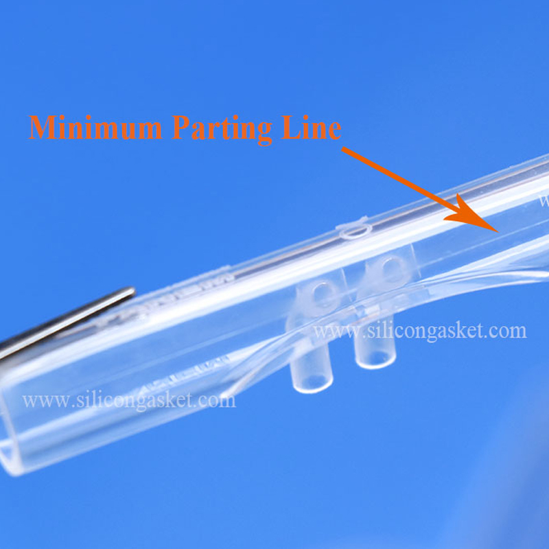 Simple Mask Oxygen Nasal Cannula Mask