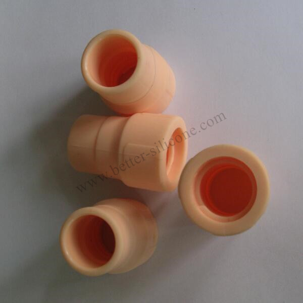 Rubber Bushing Washer