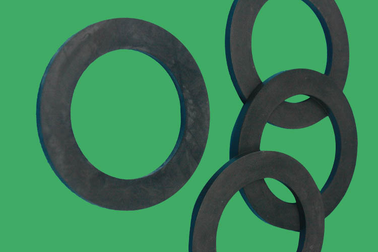 Neoprene Washer