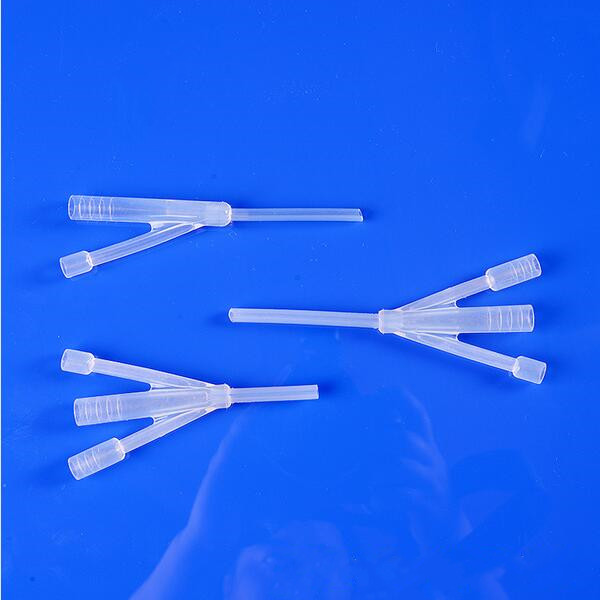 Liquid Silicone Tubing