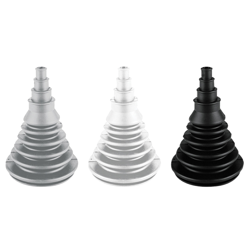 Silicone Bellows