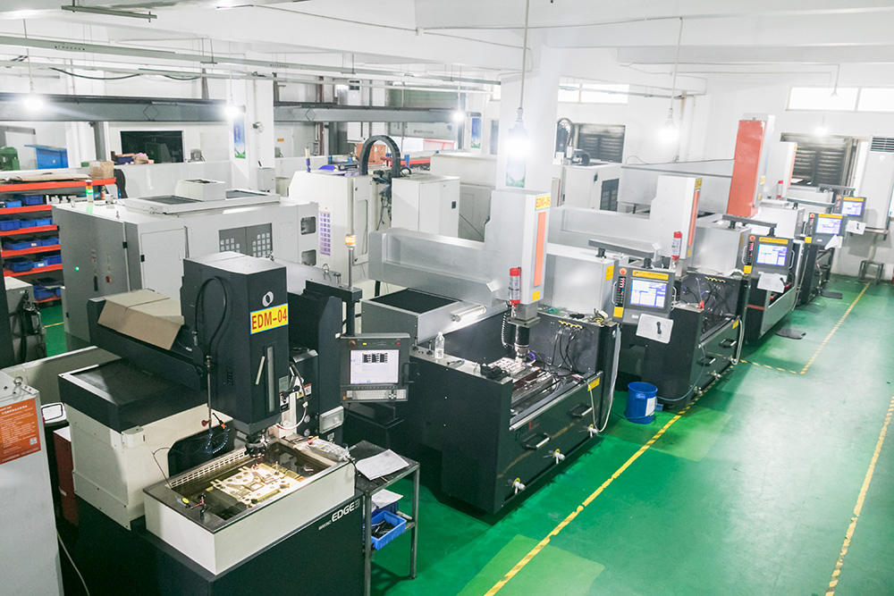 Liquid Silicone LSR Mould