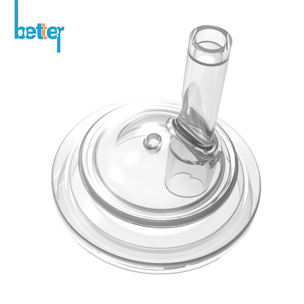 Liquid Silicone Moulding