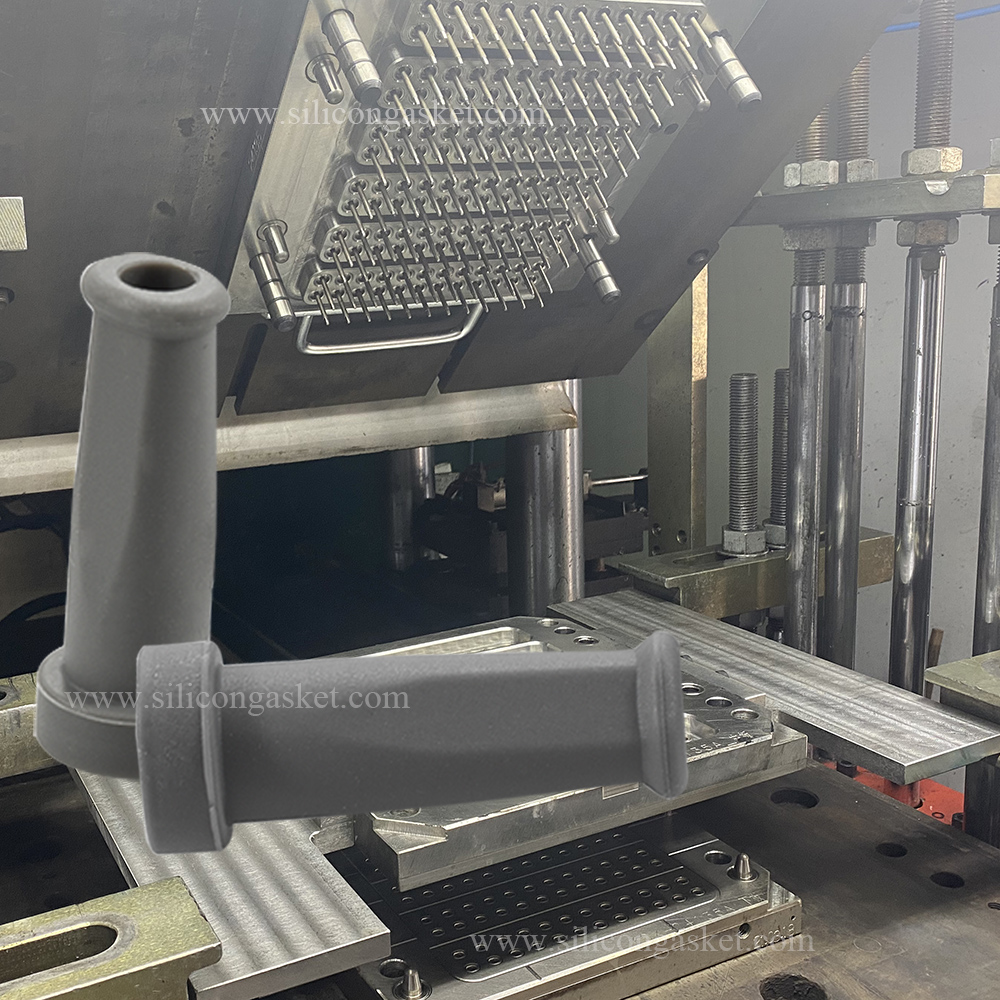 Rubber Grommet for Wire