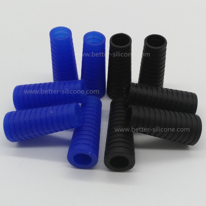 silicone pen sleeve