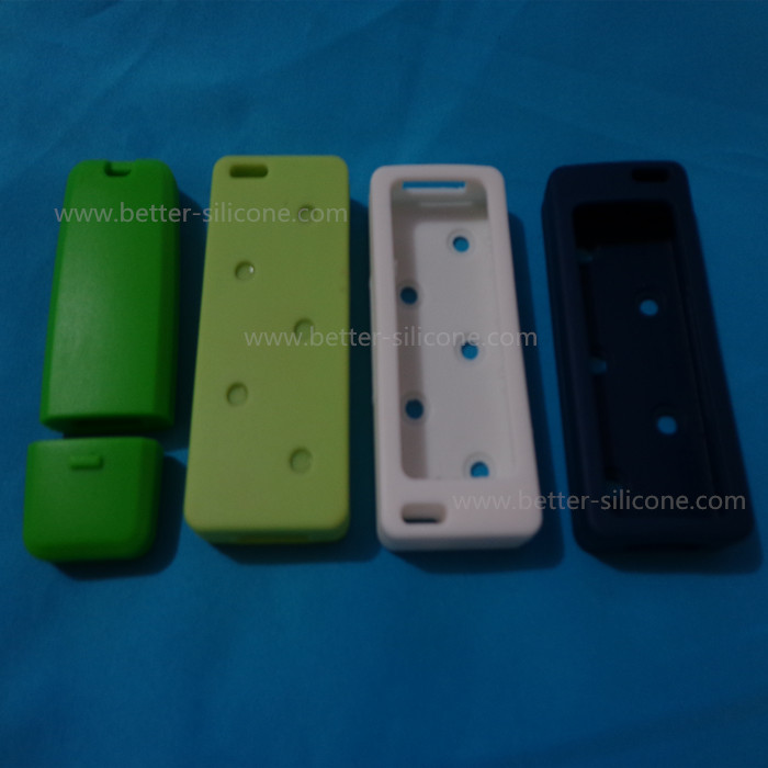 Silicone USB Cover Sleeve