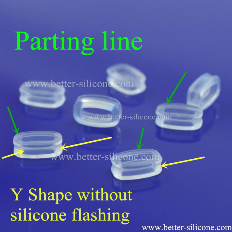 liquid silicone gasket