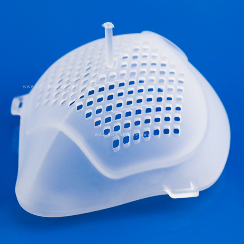 Medical Grade Silicone Mask