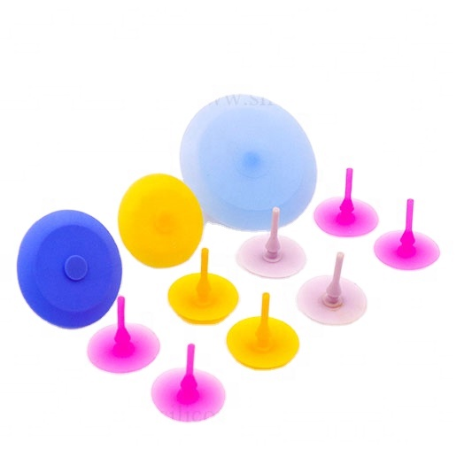 rubber umbrella seal