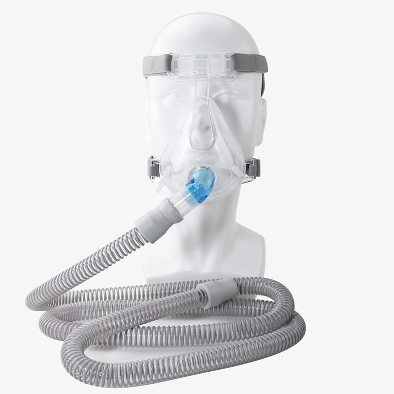 sleeping disorder treatment full face cpap mask
