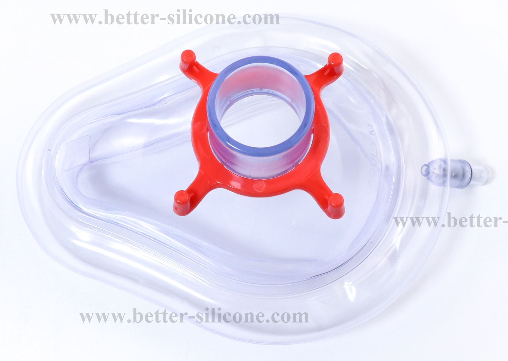 pediatric bag valve face mask 