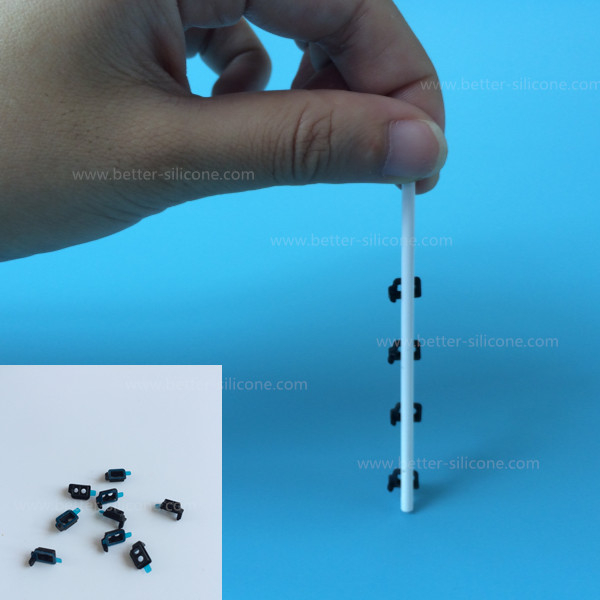 Strong Adhesive Polyurethane Adhesive Gummed Rubber Sealing from China