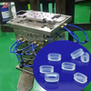 Rubber Injection Molding For Gasket Seals