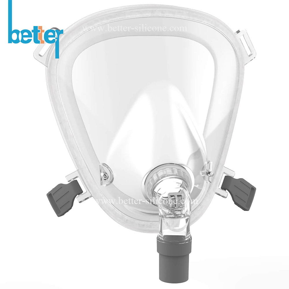 Respirator Mask