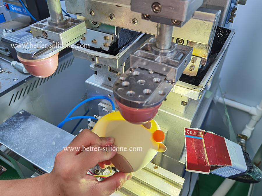 capybara night light