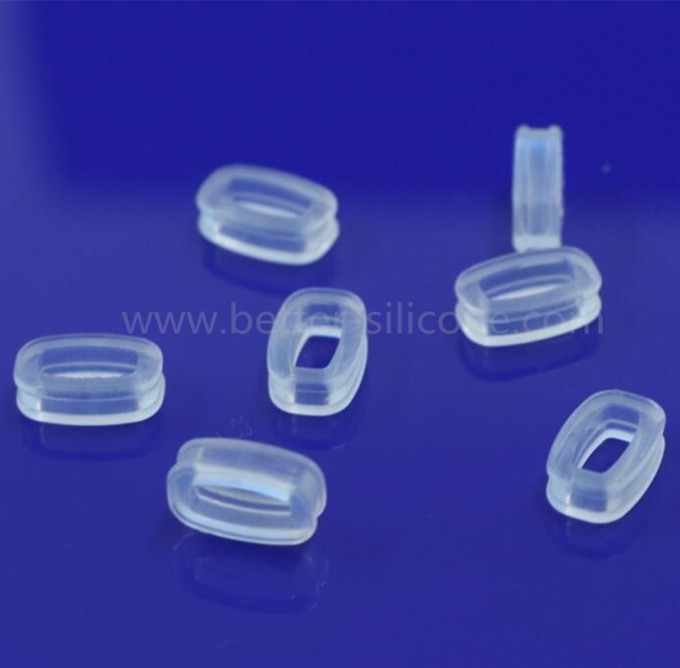 Liquid silicone Sealing