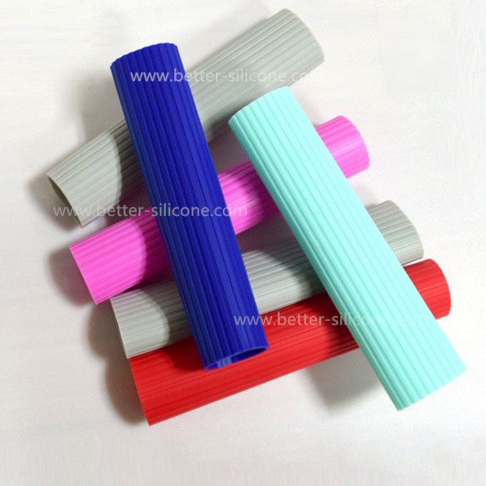 Elastomeric Rubber Sleeve