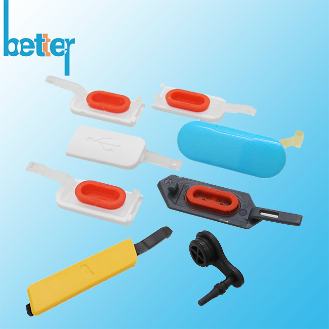 Liquid Silicone Gasket