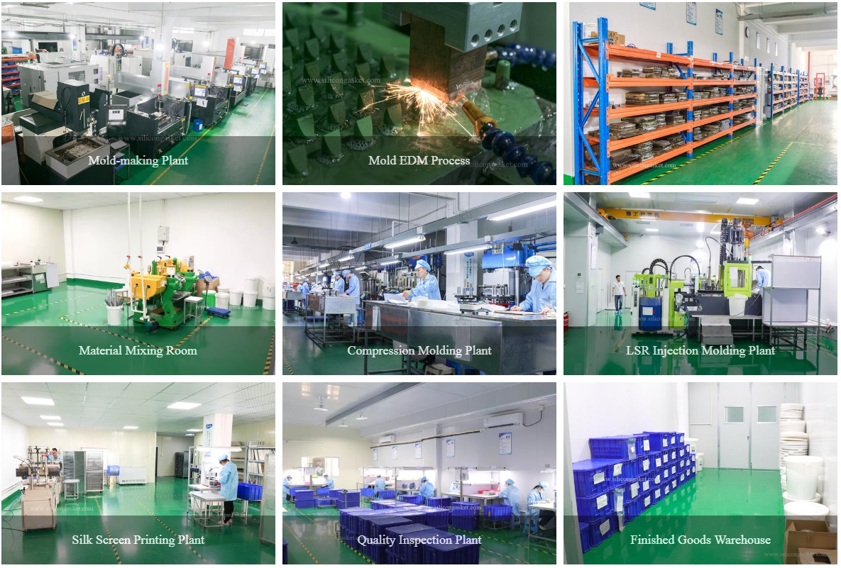 factory and manufacture