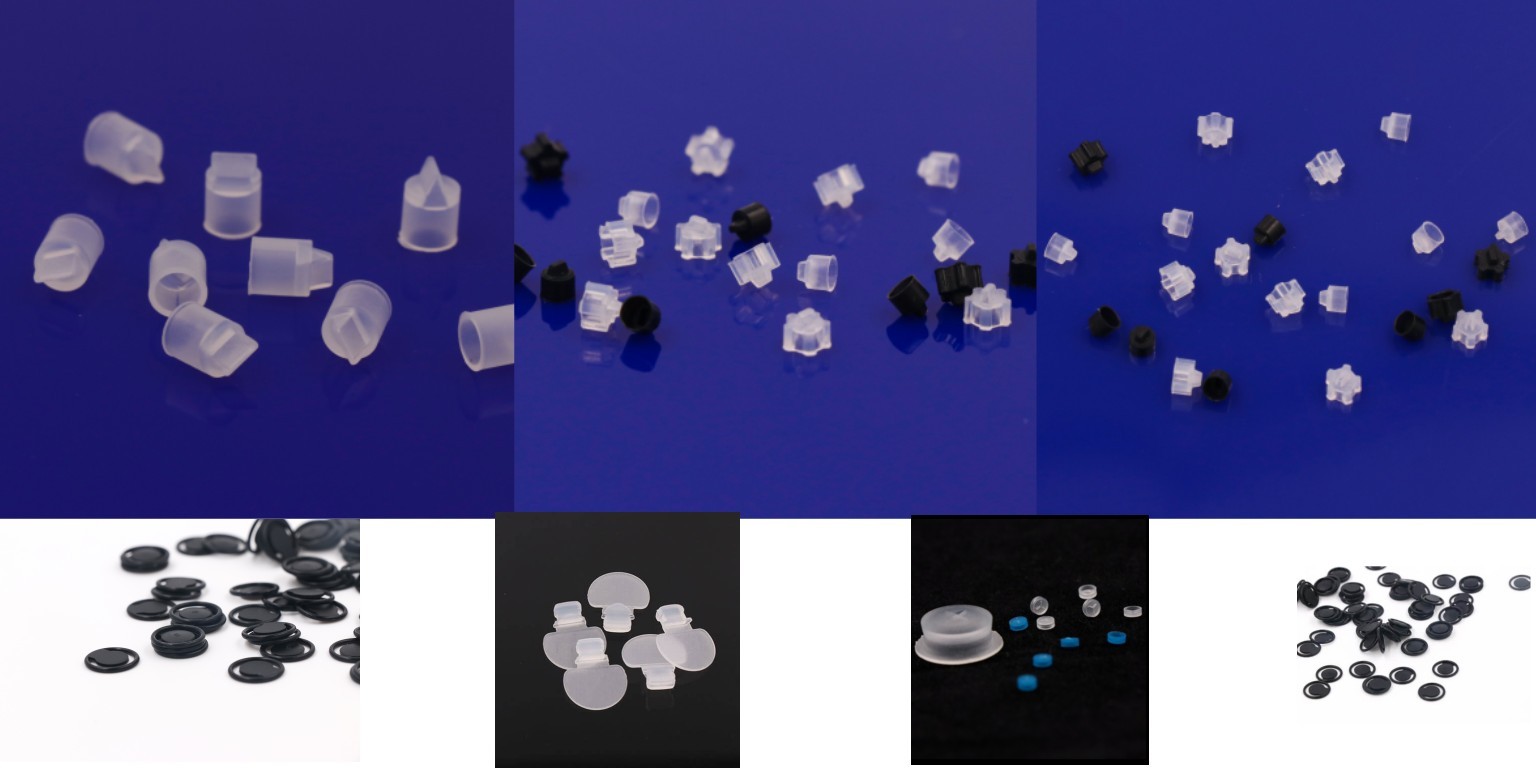 Medical Rubber Sealing