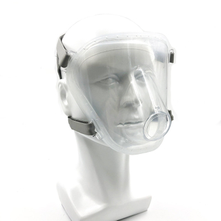 Medical Resuscitator Oxygen Mask