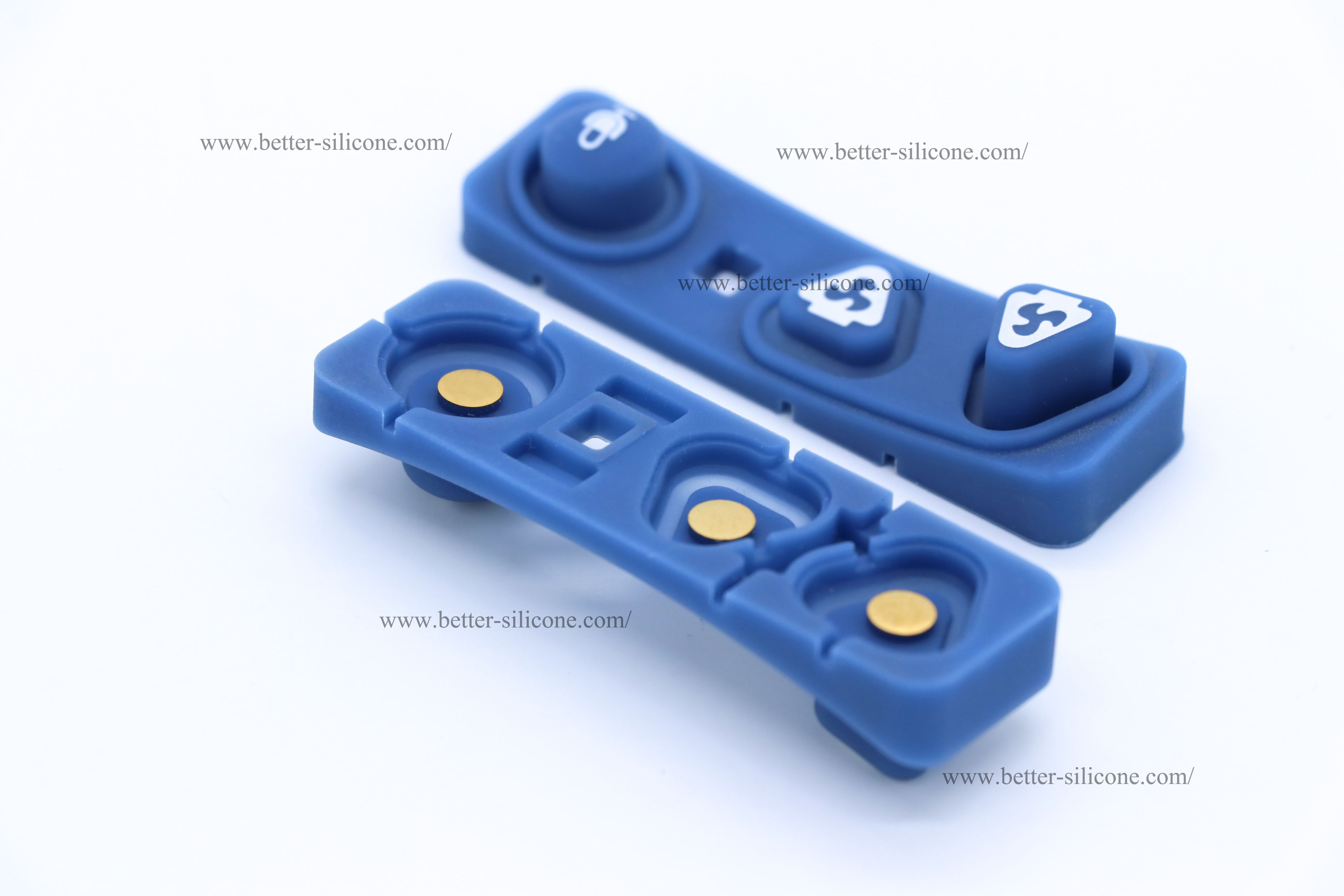 Golden Pills Conductive Material