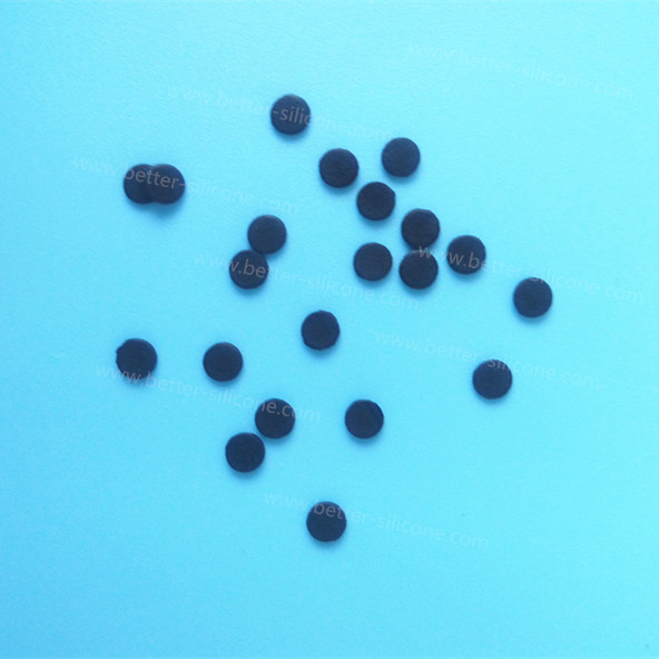 conductive rubber 