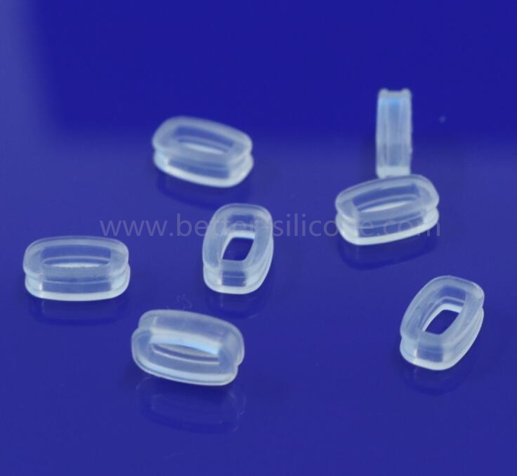 Liquid silicone Sealing