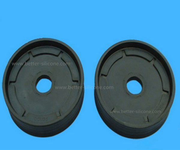 Silicone Sway Bar Bushing