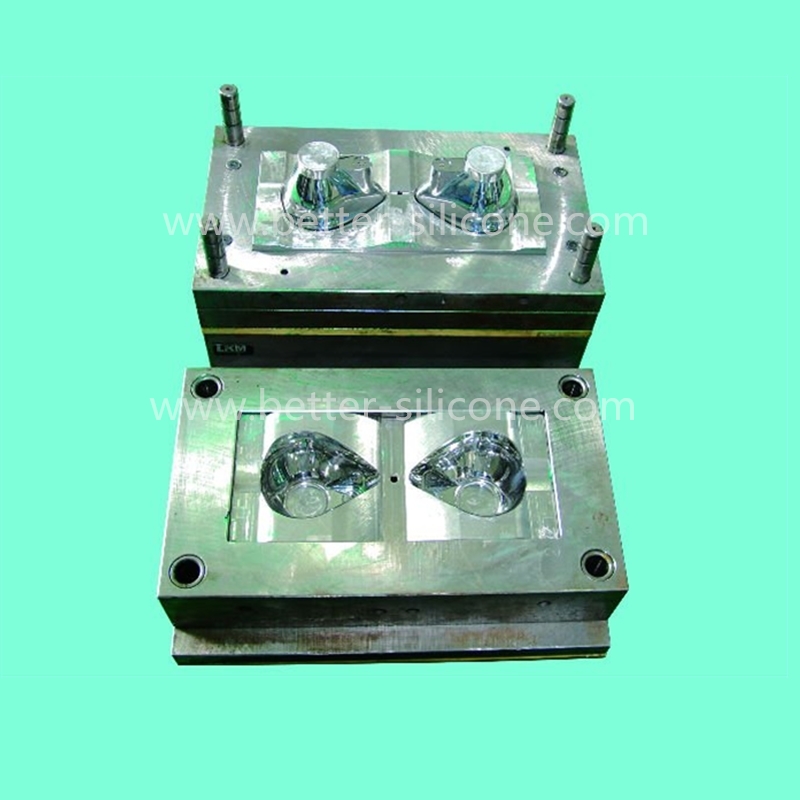 Rubber Injection Molding