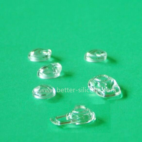 medical silicone parts