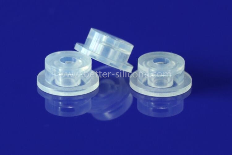 Liquid silicone rubber Gasket