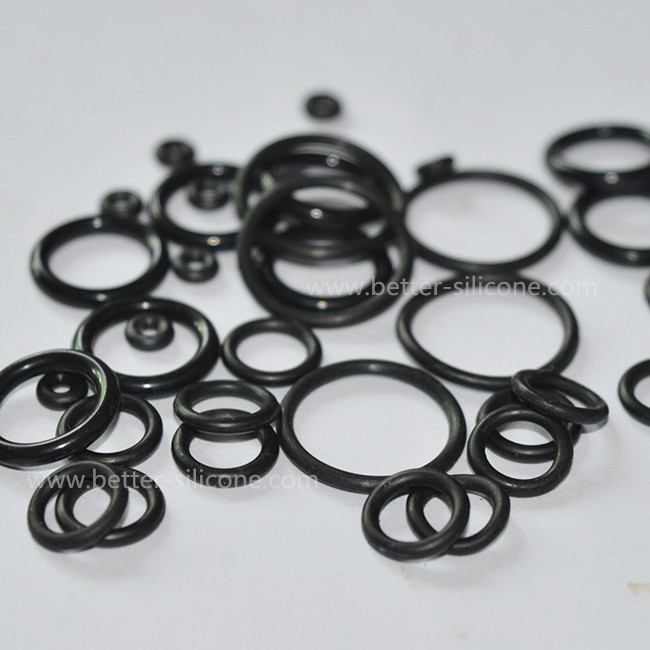 Neoprene Engine Gasket