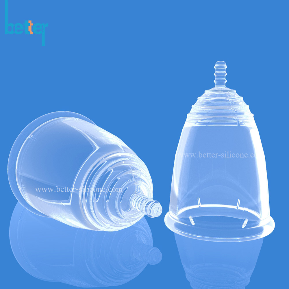 Period Cup Manufacturer