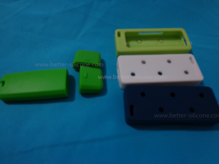 Silicone USB Cover Sleeve