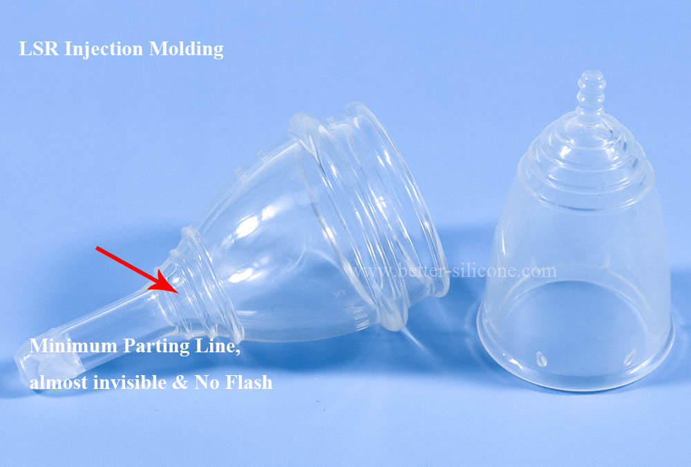 Menstrual Cup Manufacturer