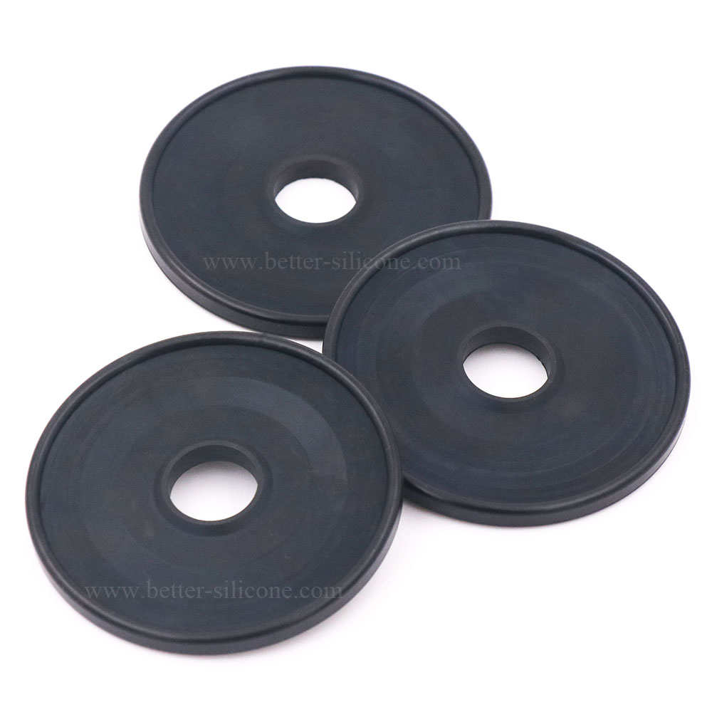 What is EPDM Rubber?