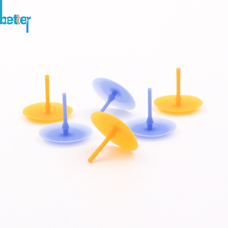 silicon umbrella Valve