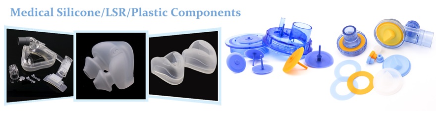 Sleep Apnea Treatment Nasal Pillow