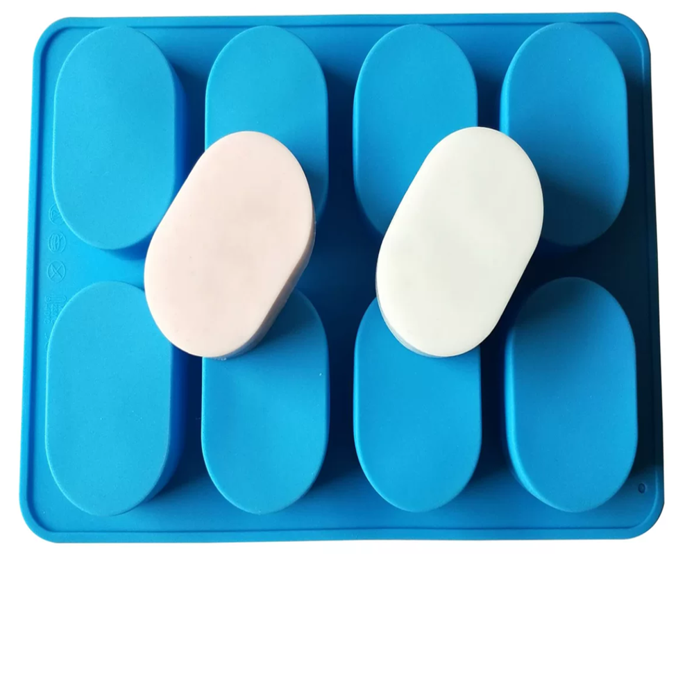 Soap Making Silicone Mold