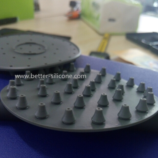 Silicone Shower Head Gasket