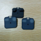 Custom Made Elastomer Rubber Silicone Laser Etching Keypad