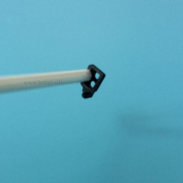 Adhesive Silicone Sheet